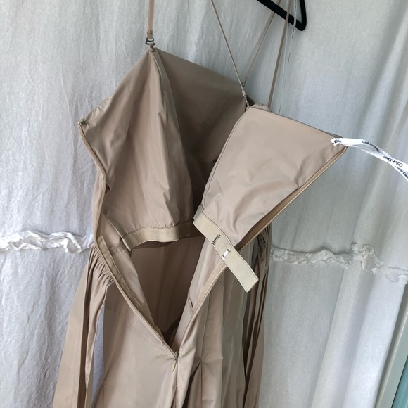 Calvin Klein Dress Size 10 - Picture 3 of 6